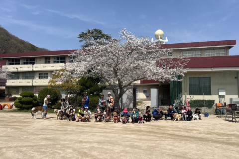 第一回正木山トレイルワン