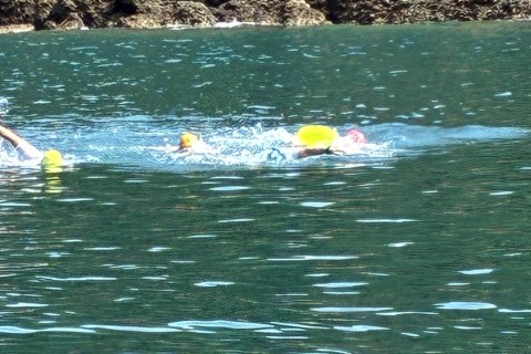 【1月】バイク、ランに特化したトレーニングIN西伊豆(1月25日）