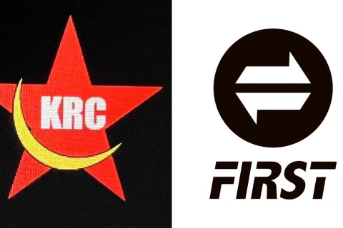 FIRST running club激坂練習会in久留米