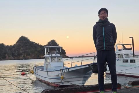 パーソナルトレーニング【西伊豆もしくは関東・東海出張】