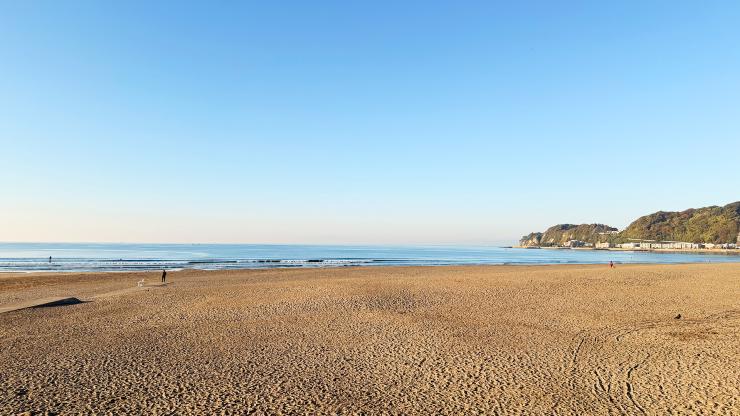 【トレランデビュー】いつもの靴で山と海の鎌倉お散歩トレイル（レクチャー付き）