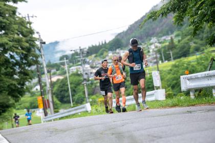 松本 Castle to Summit 2026