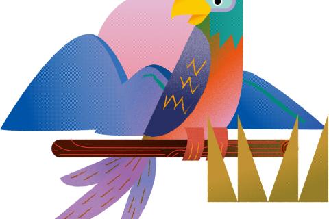 公益財団法人仏教伝道協会（BDK）