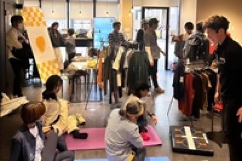 【BUDO】2026高知龍馬マラソン翌日2/16 朝　高知市内観光ランニング