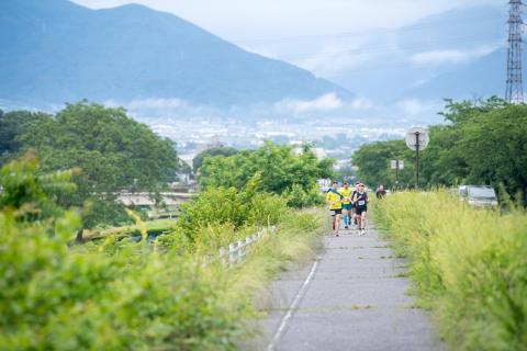 松本 Castle to Summit 2026