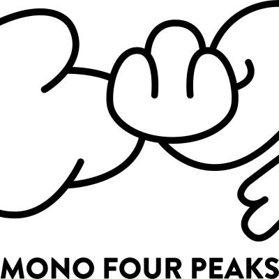 Komono Four Peaks Trail試走会