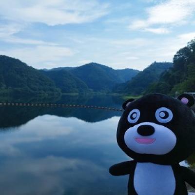 大熊町ゆるらん７K