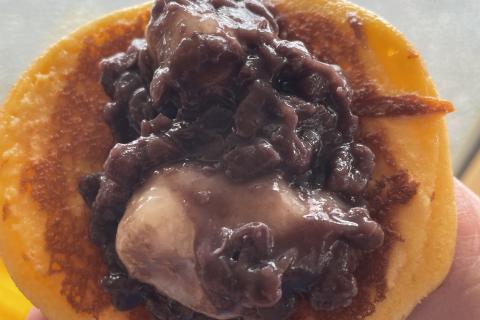 札幌ラーメン冬マラニック