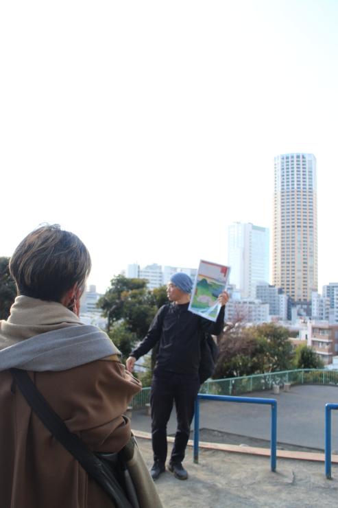 別所坂児童公園