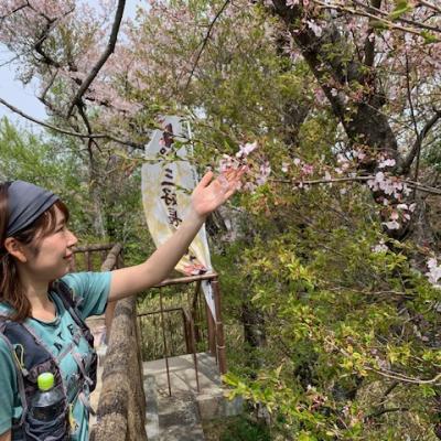 3/15(日)【サエもん  古都奈良！春日山トレイルツアー】