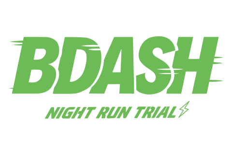 BDASH NIGHT RUN TRIAL【ナイトラン/ステップレース】