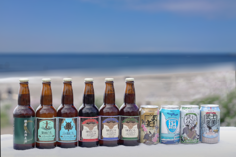 鎌倉BEER＆RUN presented by鎌倉ビール