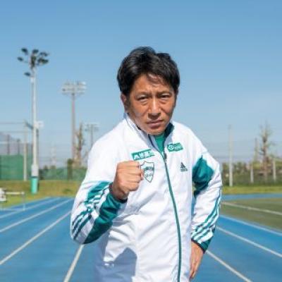 第6回さがみ湖さくらランinさがみ湖MORI MORI