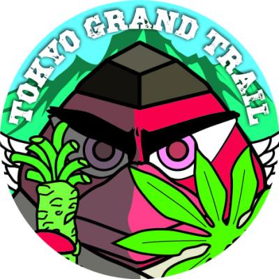 TokyoGrandTrail2026（160km）