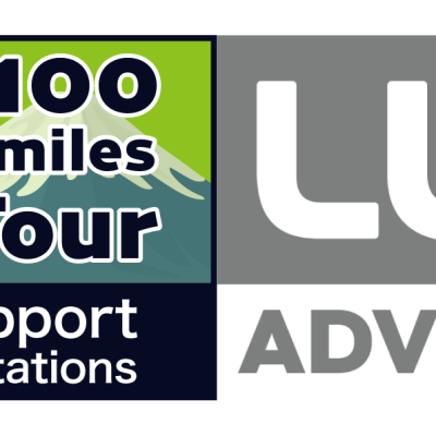 FUJI100mi サポート付きオフィシャルツアー & Wedge Tours 北麓宿泊プラン