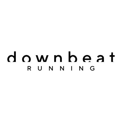 downbeat RUNNING