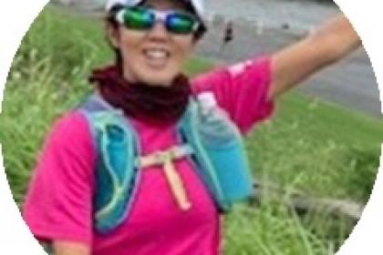 ウルトラマラソン練習会★京都嵐山まで５５K