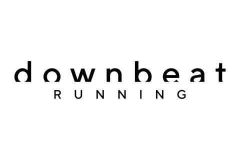 downbeat RUNNING