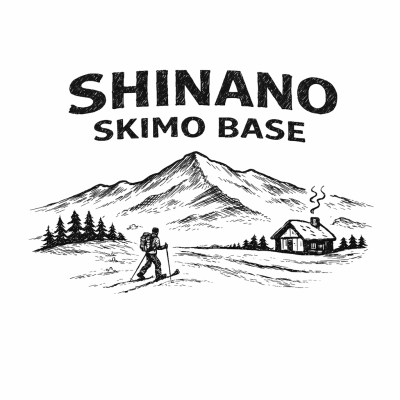SHINANO SKIMO  BASE