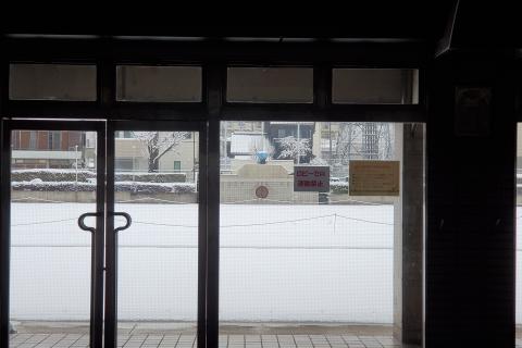 【中止】800m（または600m）×最大15本（府中市民陸上競技場）※9～12時