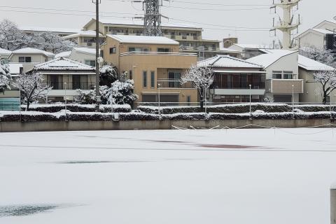 【中止】800m（または600m）×最大15本（府中市民陸上競技場）※9～12時
