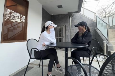 朝起きるための会！vol.1