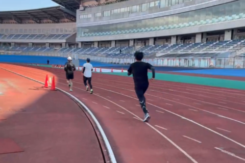 Brightnessクラブチームメンバー募集中