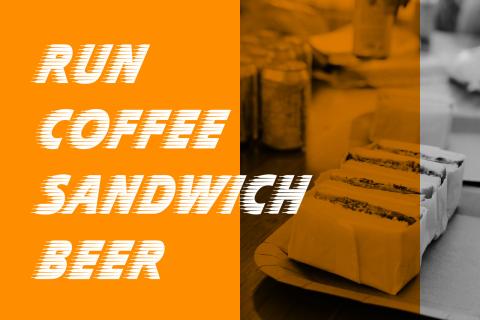 THE NORTH FACE ロードシューズトライアル