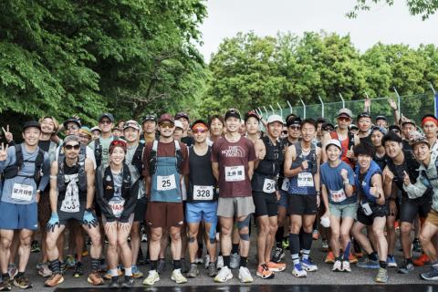 第5回 万葉の里高岡 二上山トレイルラン（FUTAGAMIYAMA TRAILRUN 2026）
