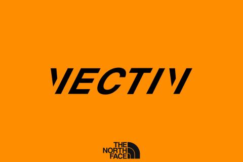 THE NORTH FACE ロードシューズトライアル