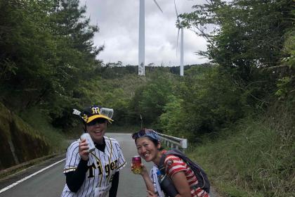 第４回「いいもんなんよ！ウルトラ行脚」