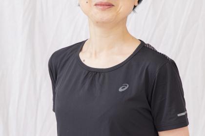 ランナーズピラティス〜より走力アップ&怪我予防〜by元マラソン日本代表〜