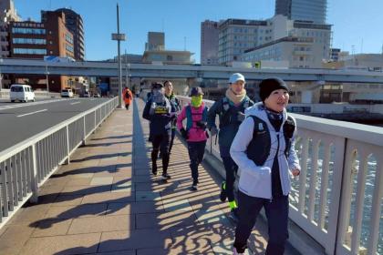 【全走破シリーズ!!】全走破!!ゆりかもめ線編　豊洲～新橋（約15Ｋ）