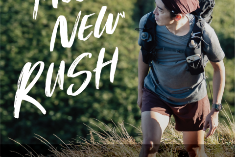 【Paagoworksプレゼンツ】MEET NEW RUSH！！試着会