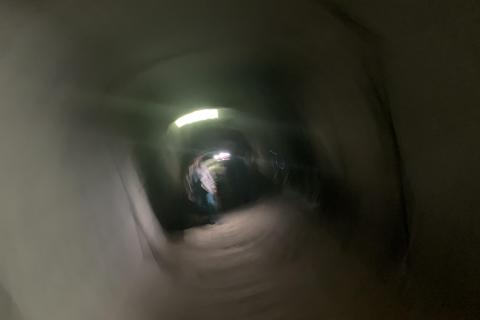 おとなとこどもでチャレンジ地図読みin秩父横瀬