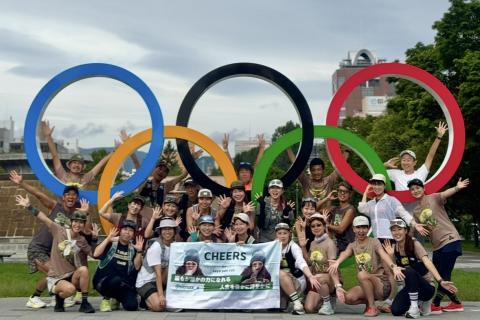 【さやぴと行く！北海道マラソン翌朝パンRun！Vol.4】