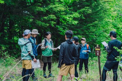 のりくらロゲイニング 2026