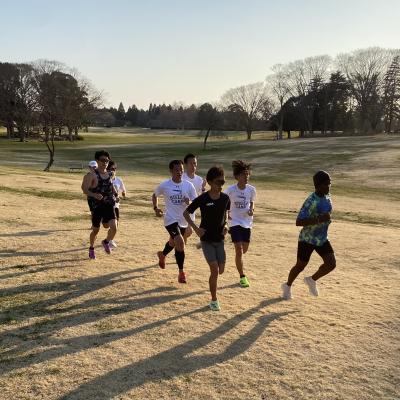 【5月】Stella Camp...