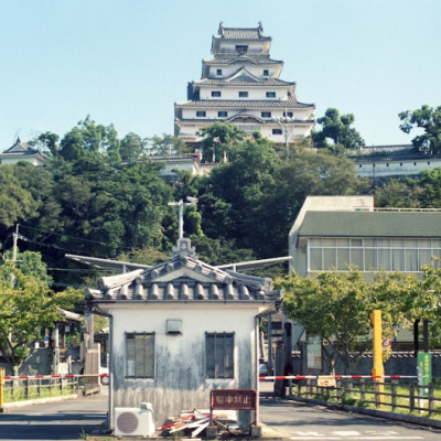 唐津鷹島ウルトラジョグトリップ since 2009