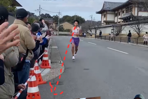 【3.28土曜】走る？食べる？どっちもやる！大津-京都旅ラン"京都ラーメン食す旅"