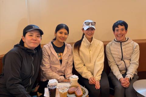 ☆朝起きるための会！vol.2☆