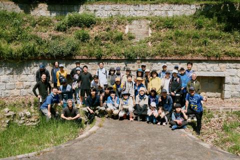 3月21日(土)10:00〜第6回みちくさんぽ 〜小島水軍ツアー〜