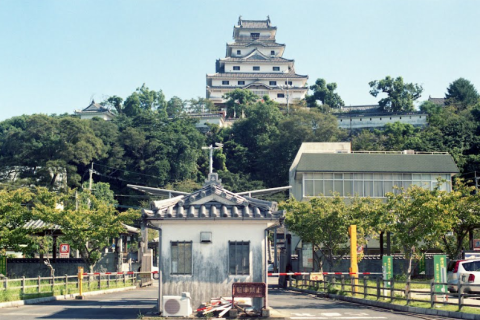 唐津鷹島ウルトラジョグトリップ since 2009