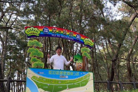 博多唐津ウルトラジョグトリップ since 2011