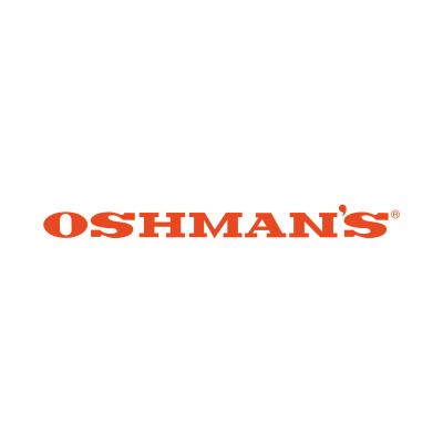 OSHMAN'S 二子玉川店
