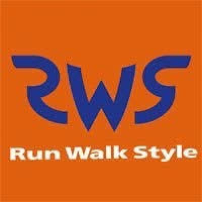 RUN-WALK Style