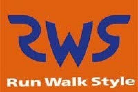 RUN-WALK Style