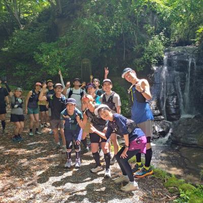 ぐるり鎌倉逗子50K