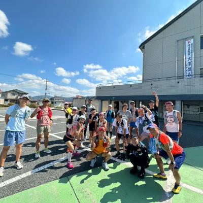 【2026年度年会員お申し込み】FunTrails らんランRUN