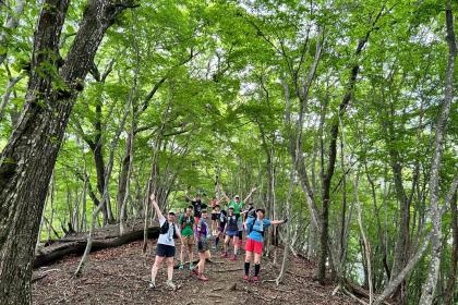 【2026年度年会員お申し込み】FunTrails らんランRUN